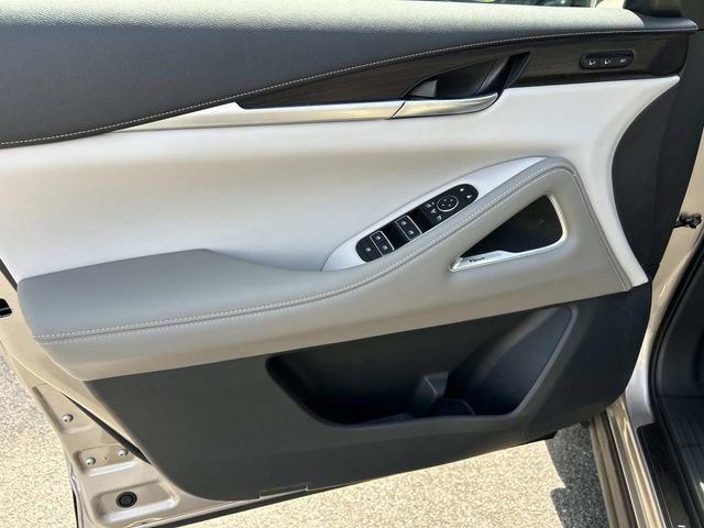 Certified 2026 INFINITI QX60 Autograph w/ Autograph Tech Package image 17