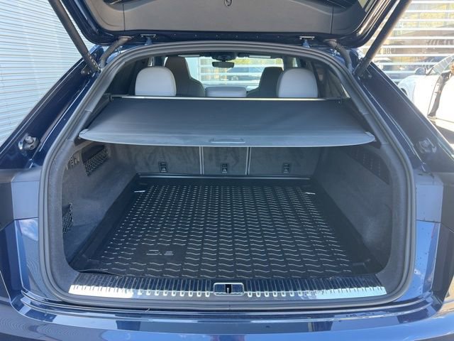 Used 2024 Audi SQ8 Premium Plus image 37