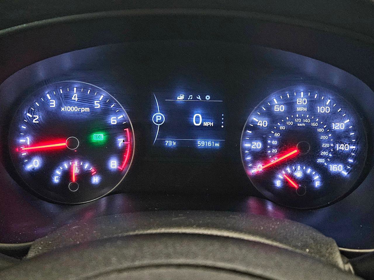 Used 2018 Kia Sportage EX w/ EX Sport Appearance Package image 18