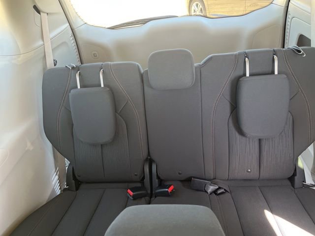 Used 2018 Chrysler Pacifica Touring Plus w/ Tire & Wheel Group image 24