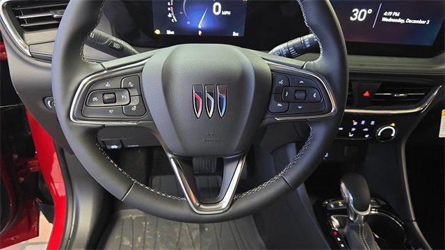 New 2026 Buick Encore GX Preferred w/ Comfort Package image 27