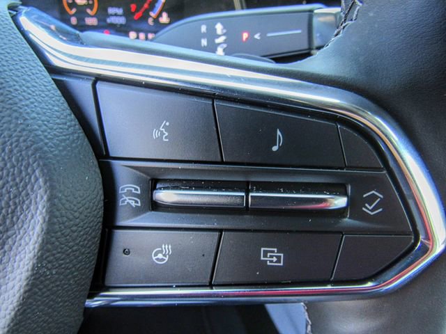 New 2025 Chevrolet Suburban Premier image 23