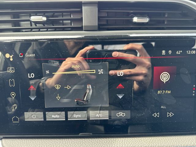 New 2026 GMC Sierra 1500 Denali image 19