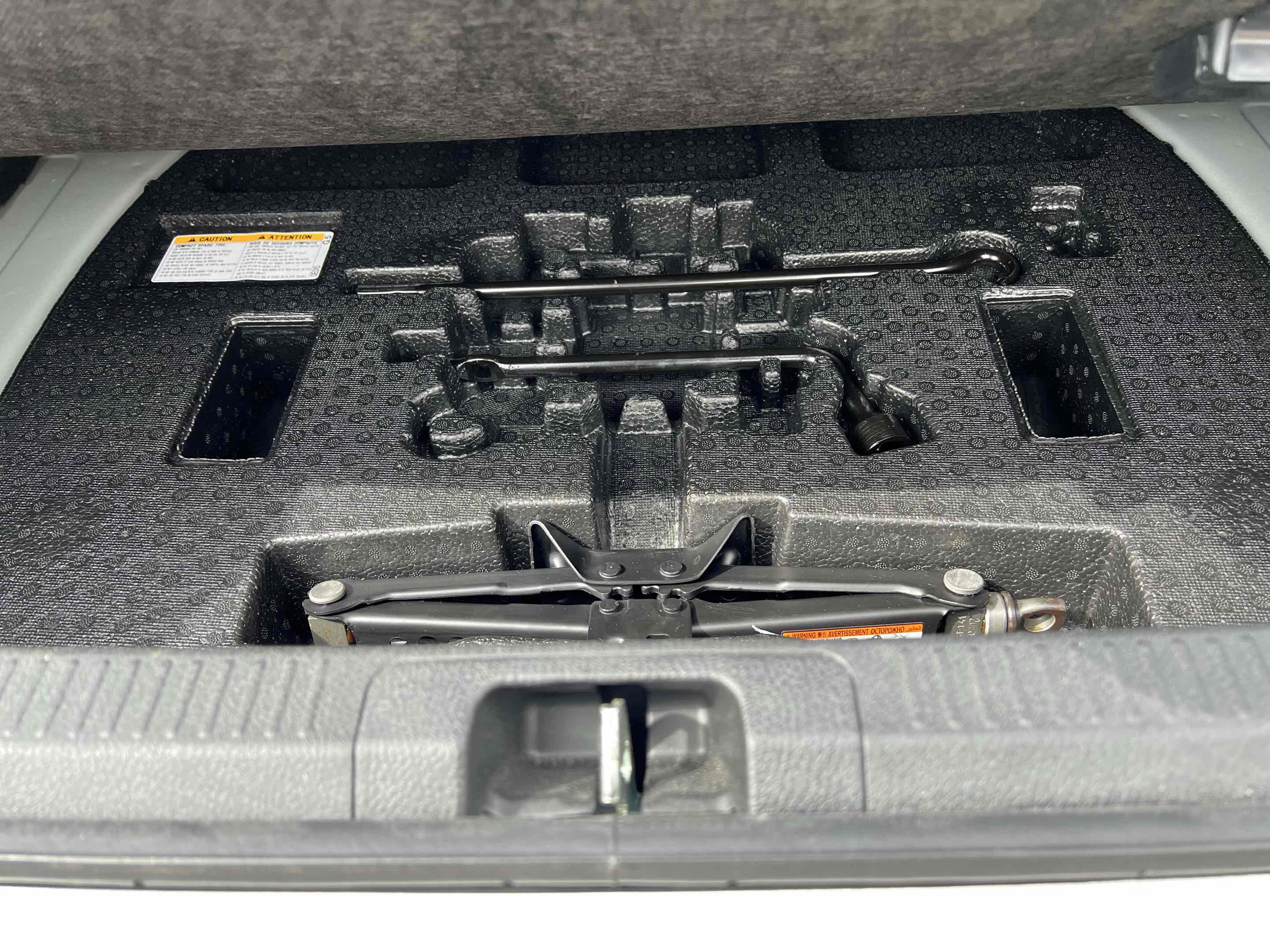 Used 2025 Toyota Camry XSE image 71