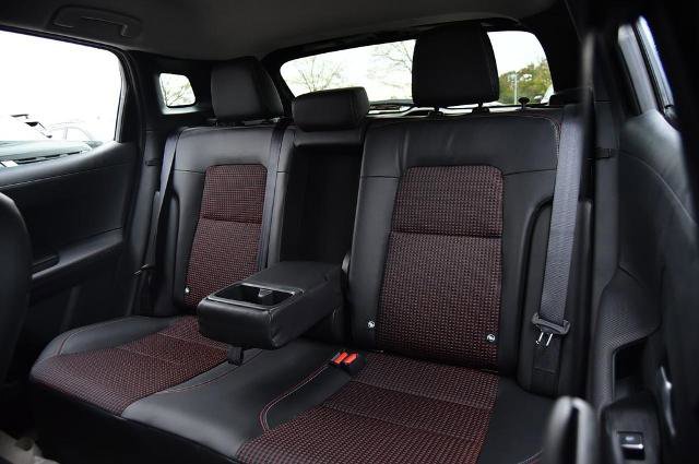 New 2025 Nissan Kicks SR image 25