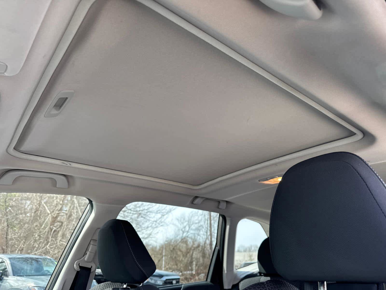 Used 2019 Subaru Forester Premium image 15