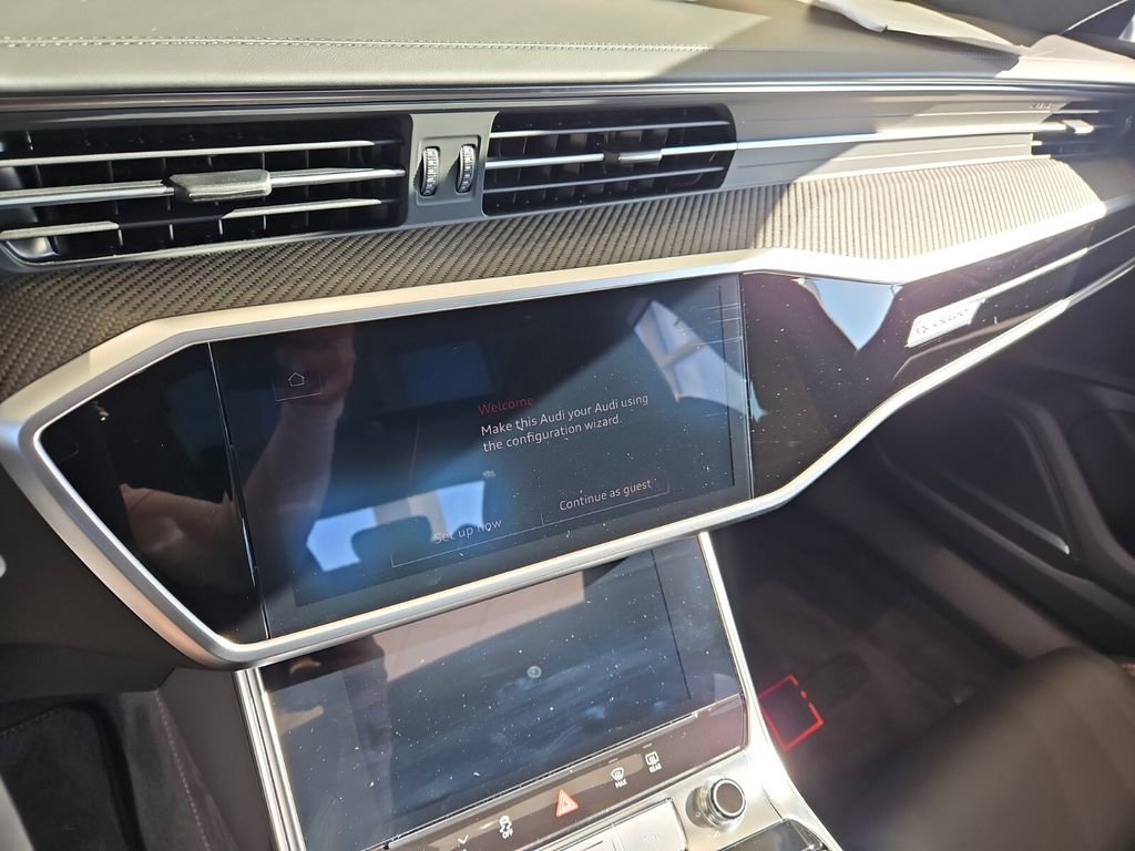 New 2026 Audi RS 6 performance image 9