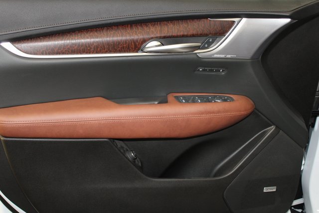 New 2025 Cadillac XT5 Sportv image 24