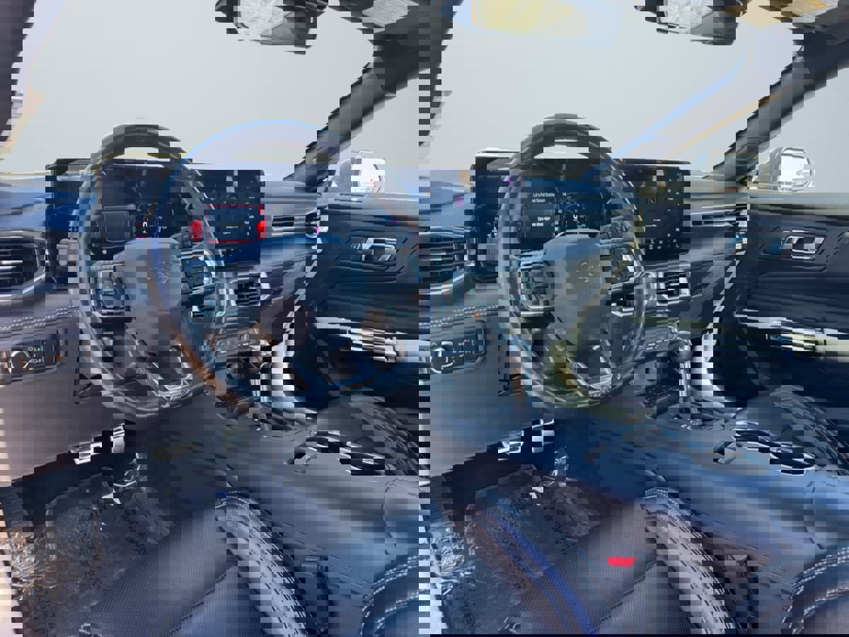 Used 2024 Ford Mustang Premium image 10