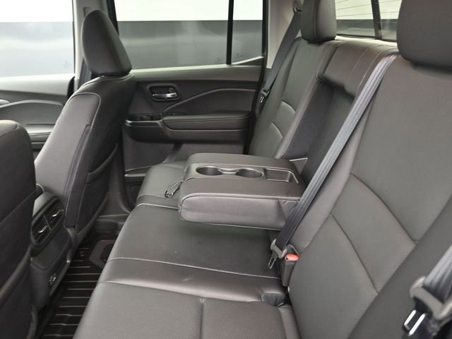 Certified 2025 Honda Ridgeline RTL image 29