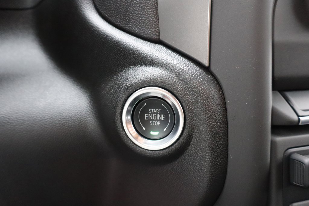 New 2025 Chevrolet Silverado 3500 W/T w/ WT Convenience Package image 13