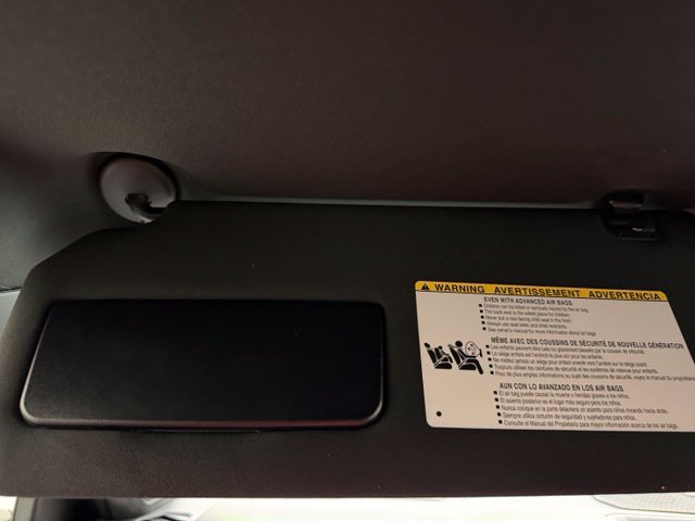 New 2026 Toyota Sequoia Capstone AWD/4WD image 88