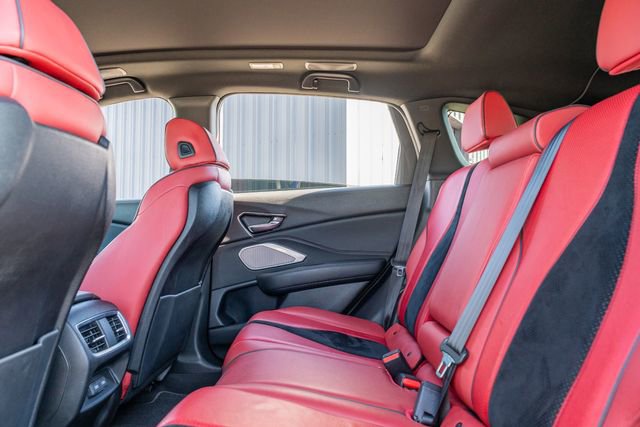 Used 2021 Acura RDX A-Spec image 38