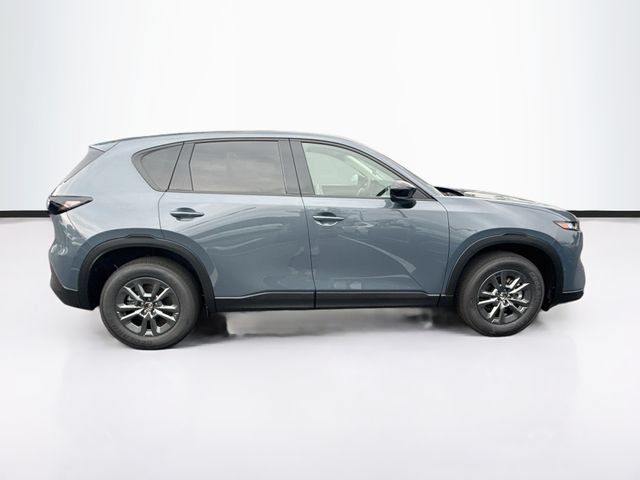 New 2026 MAZDA CX-5 Select AWD/4WD image 8