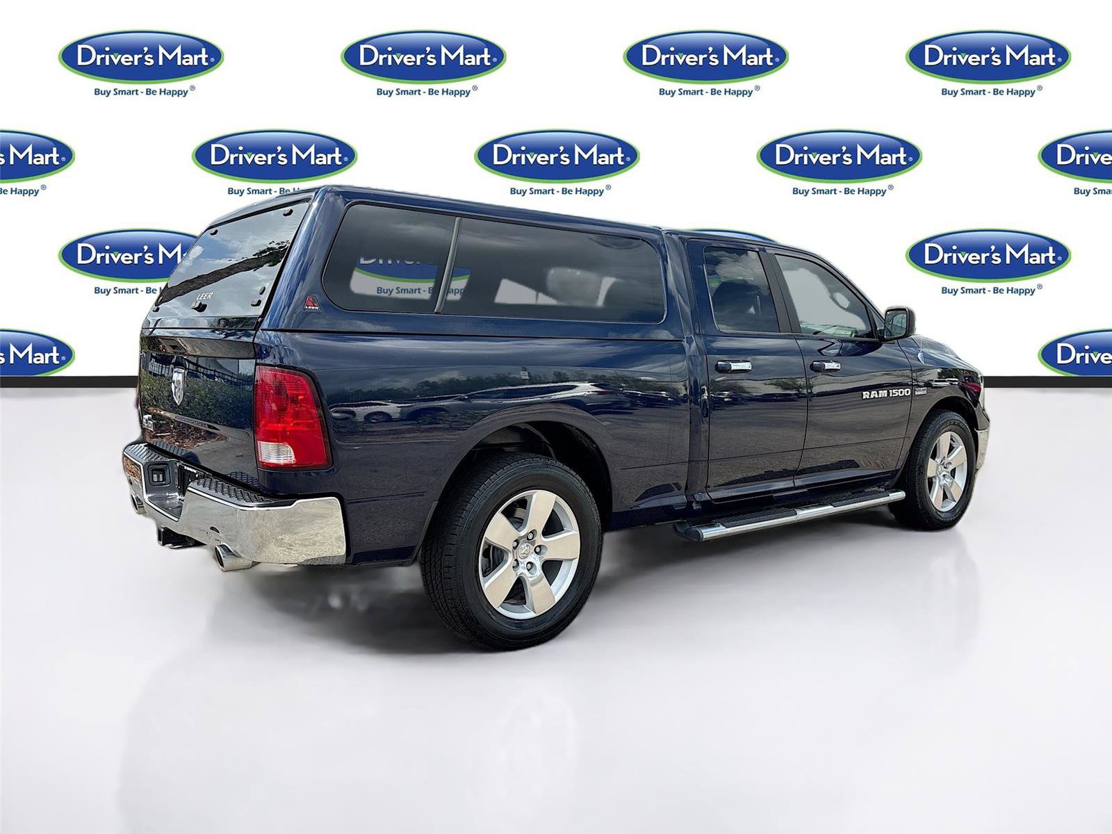 Used 2012 RAM 1500 Big Horn image 7