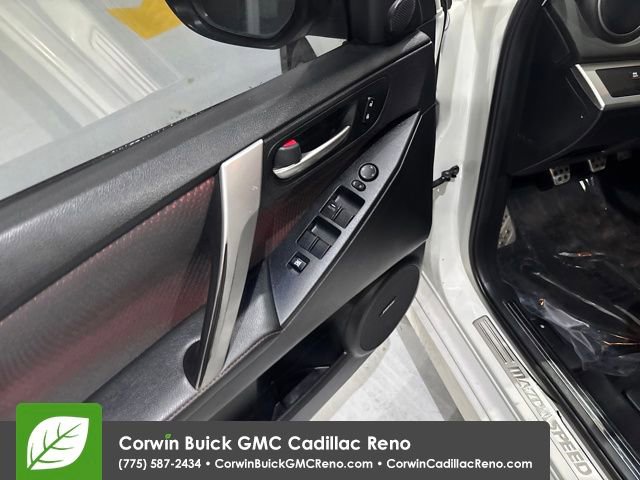 Used 2013 MAZDA MAZDA3 Touring image 12