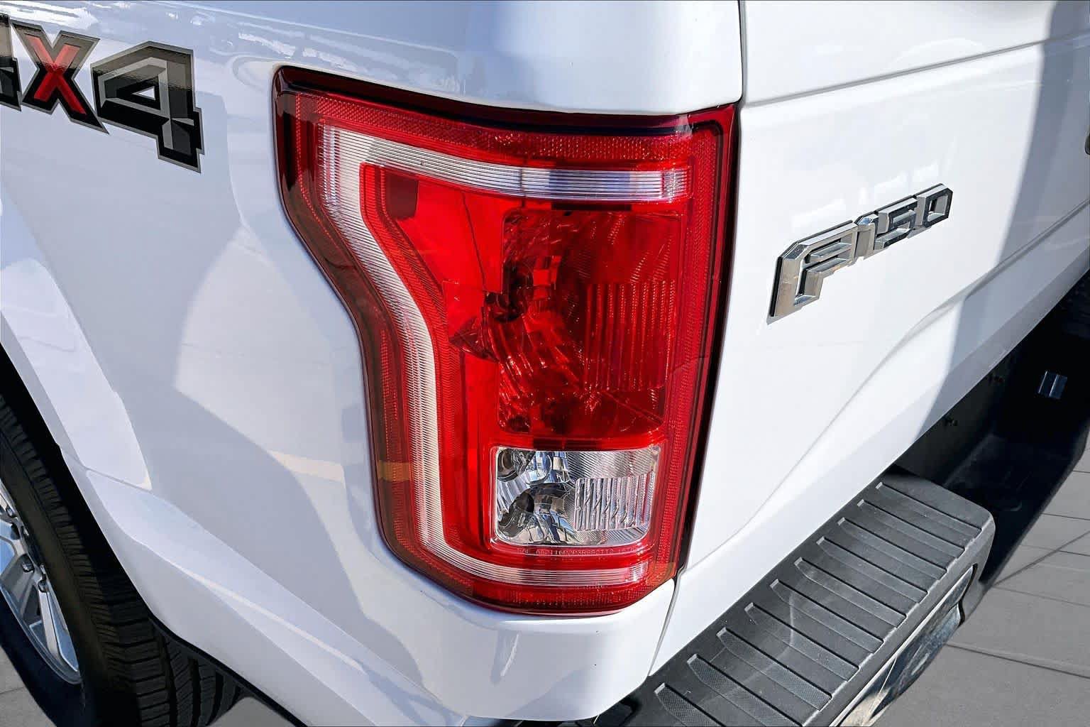 Used 2016 Ford F150 XLT AWD/4WD image 29