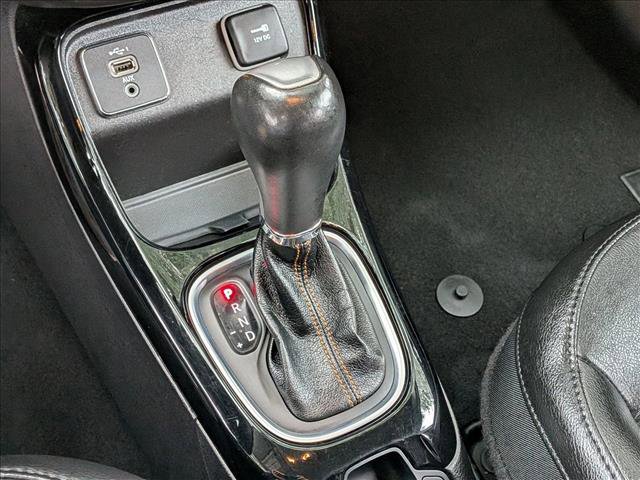 Used 2020 Jeep Compass Limited image 12
