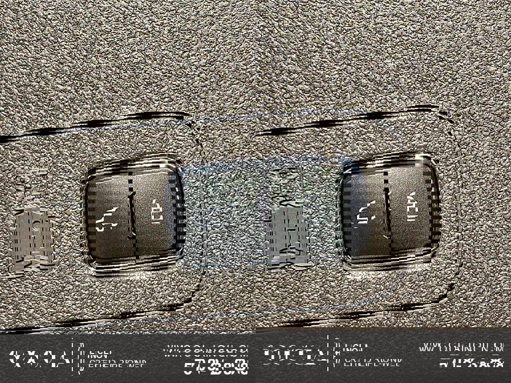 Used 2023 Lincoln Aviator Reserve w/ Elements Package Plus image 30