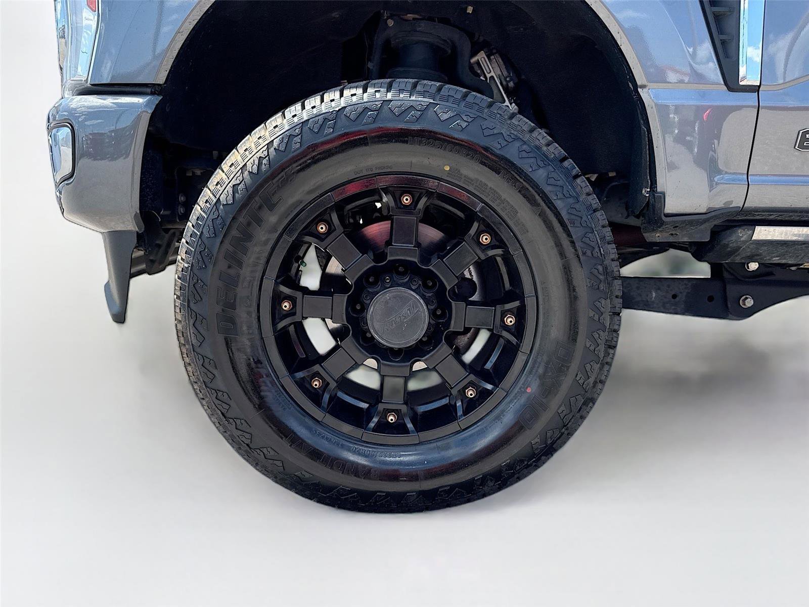 Used 2023 Ford F250 Platinum AWD/4WD image 31