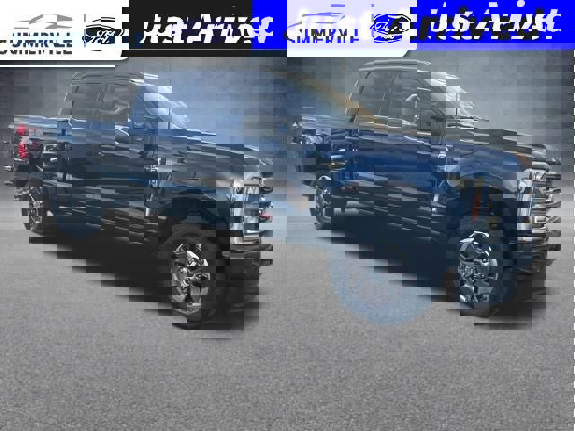 Used 2024 Ford F250 King Ranch