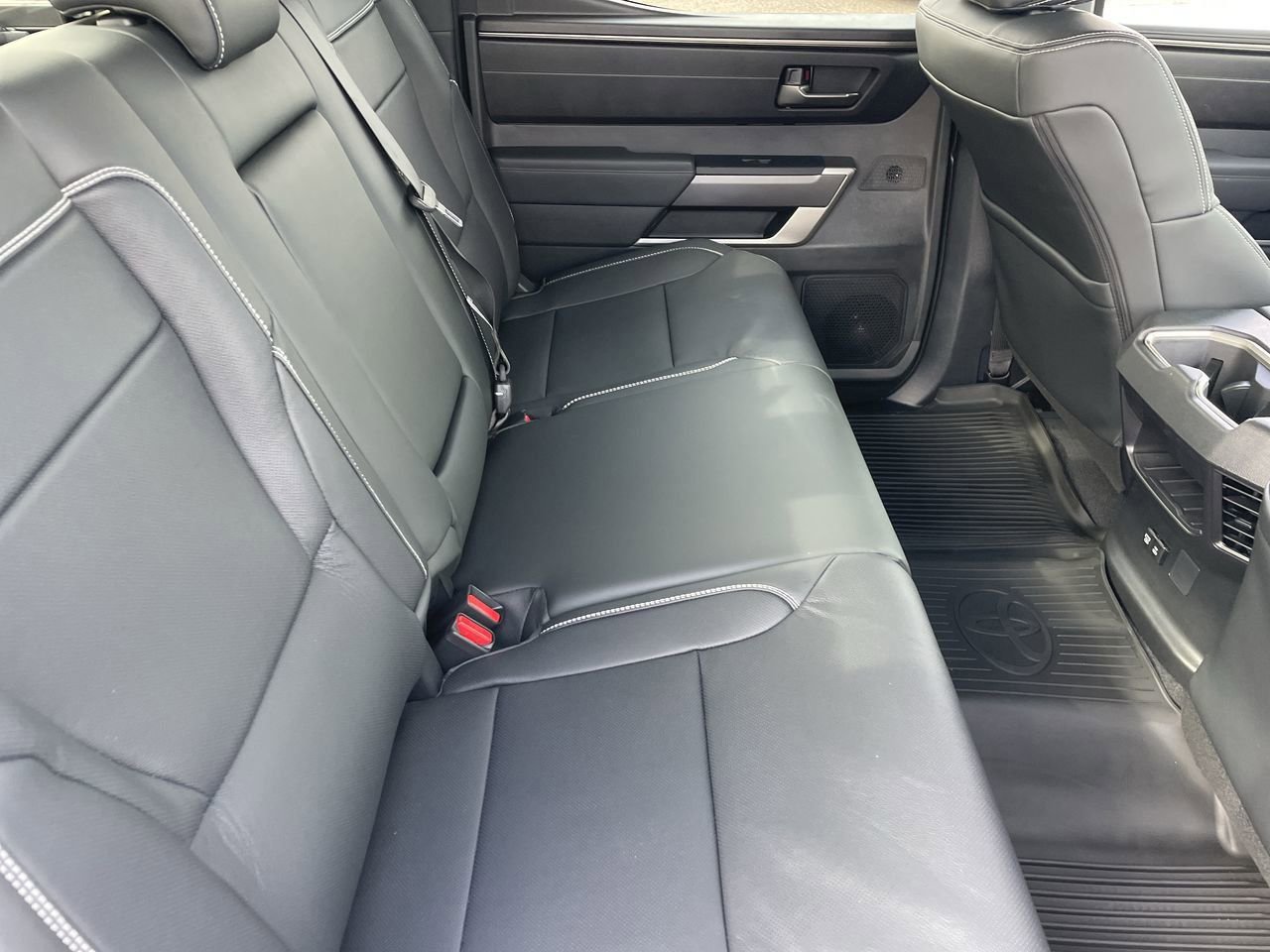 New 2026 Toyota Tundra SR5 image 23