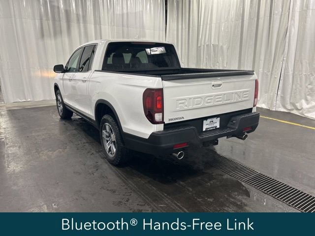 New 2026 Honda Ridgeline RTL image 6