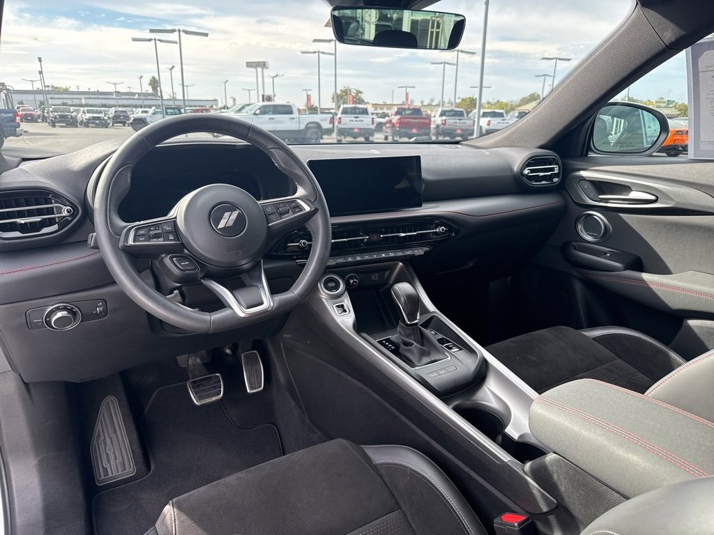 Certified 2024 Dodge Hornet GT image 17