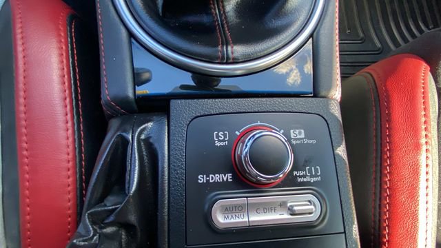 Used 2021 Subaru WRX STI Limited image 29