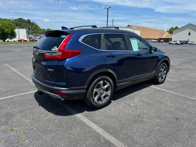 Used 2019 Honda CR-V EX-L image 6
