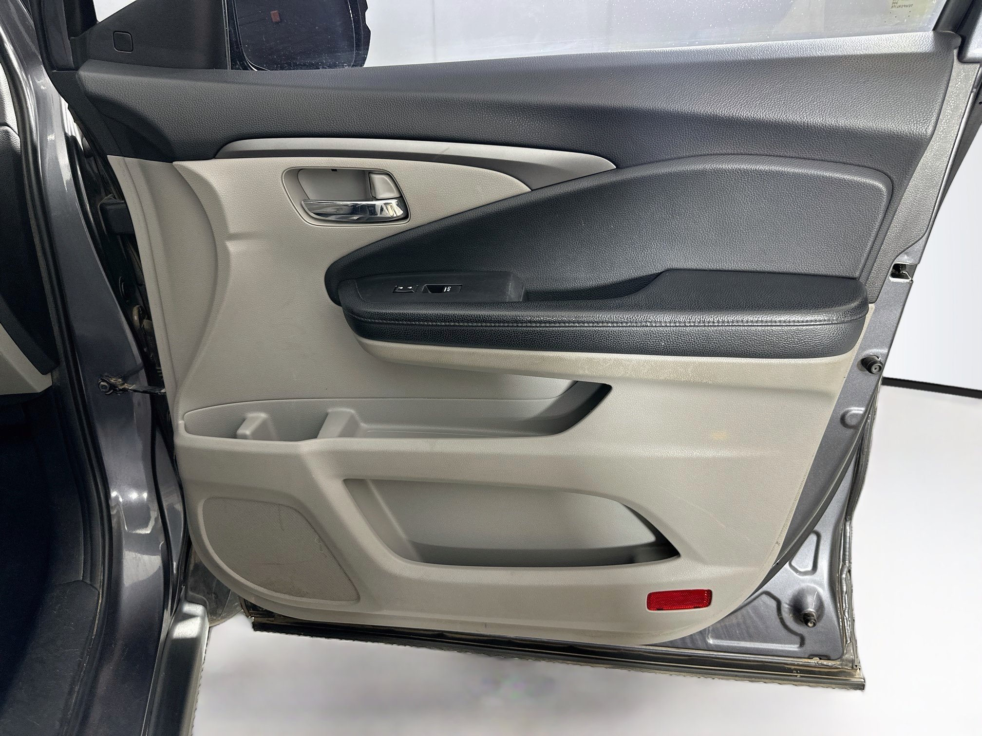 Used 2019 Honda Pilot EX-L image 34