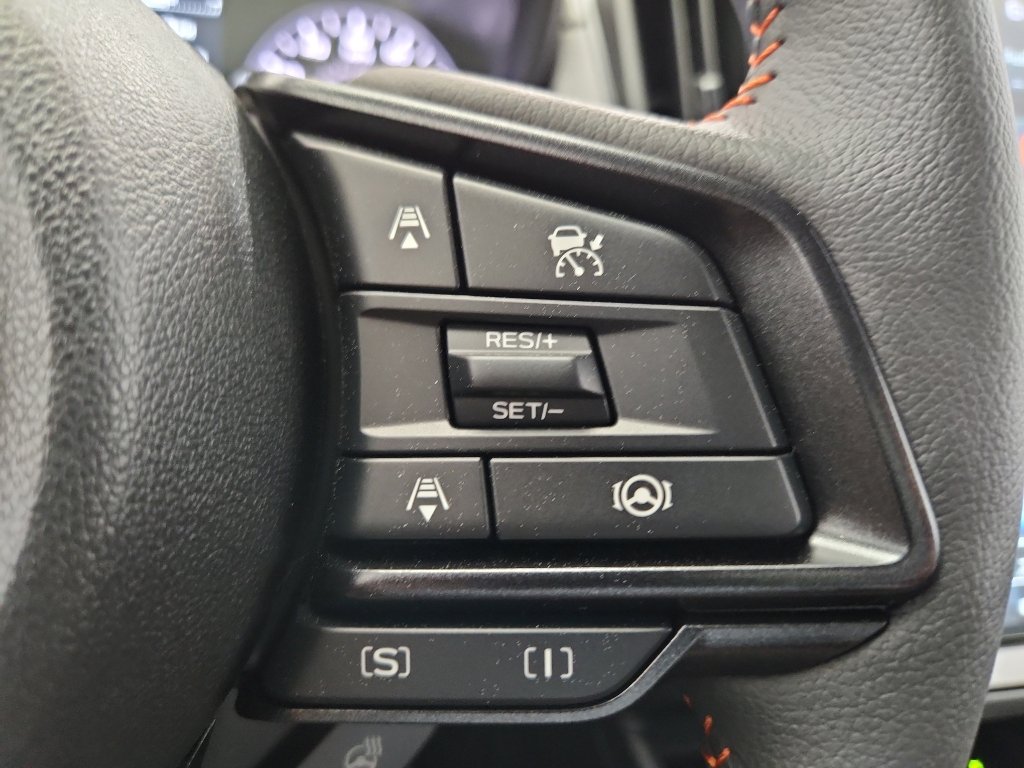 New 2026 Subaru Crosstrek 2.5i Limited AWD/4WD image 13