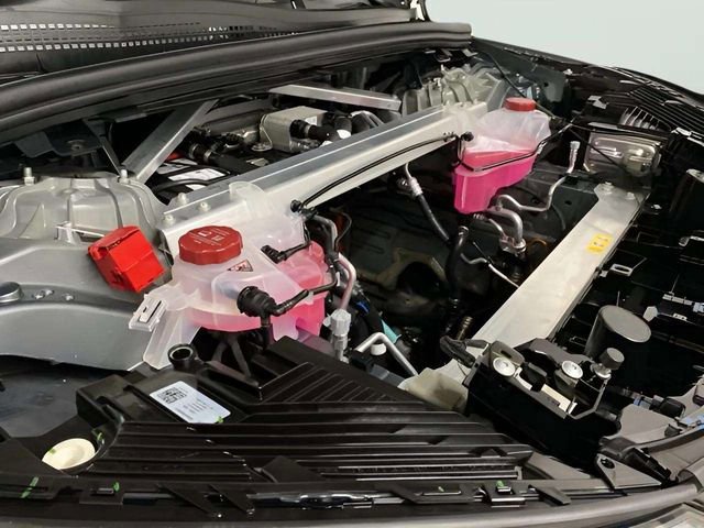 Used 2023 Mercedes-Benz EQE 350+ SUV image 79