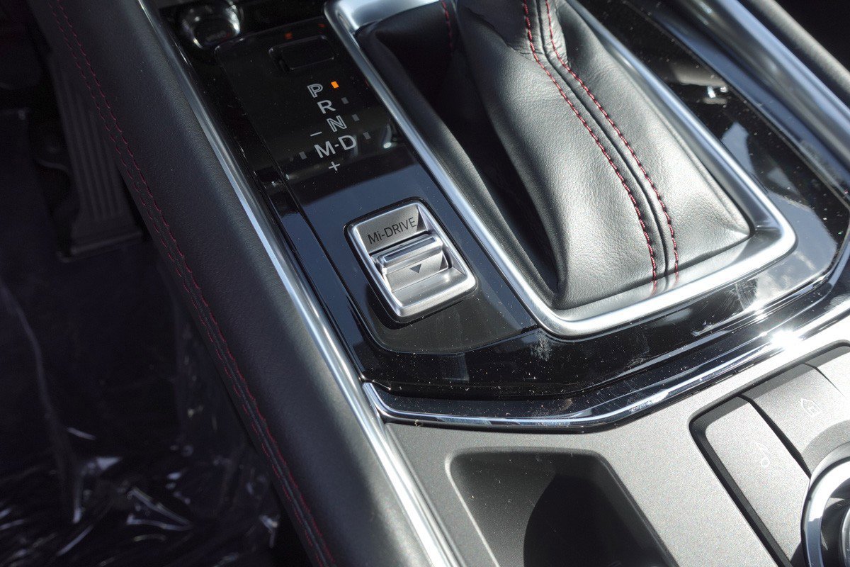 New 2025 MAZDA CX-5 2.5 Turbo w/ Premium Package image 19