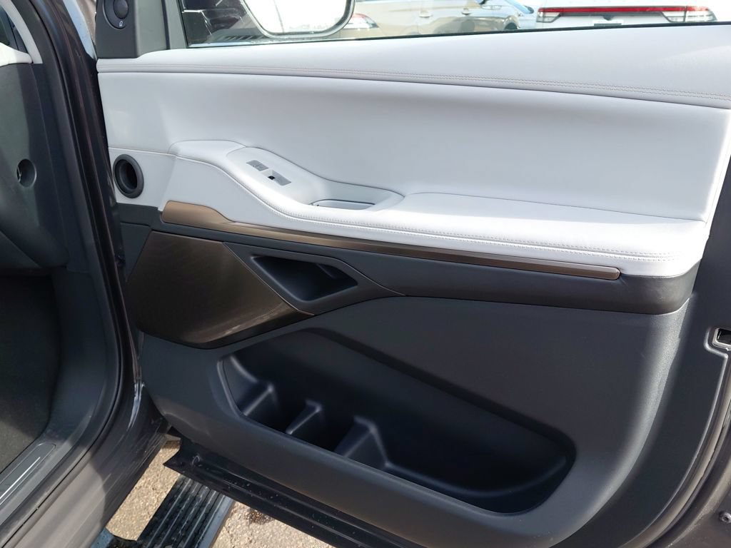 New 2026 Lincoln Navigator Black Label AWD/4WD image 34