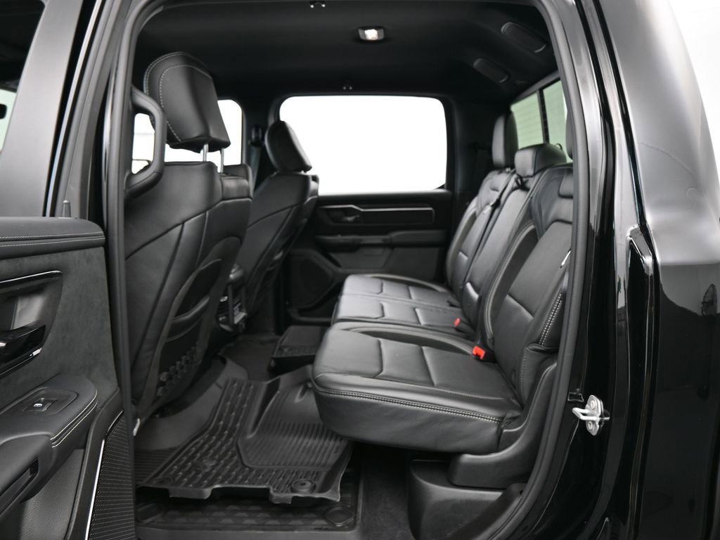 Used 2026 RAM 1500 RHO image 26