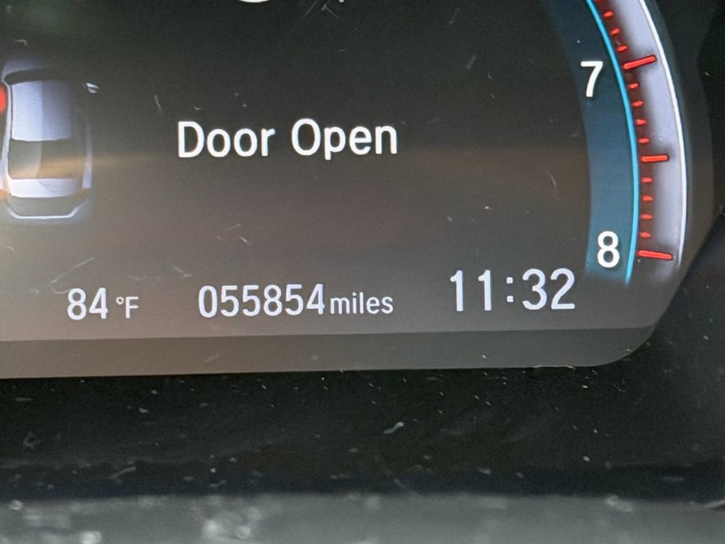 Used 2019 Honda Civic Touring image 20