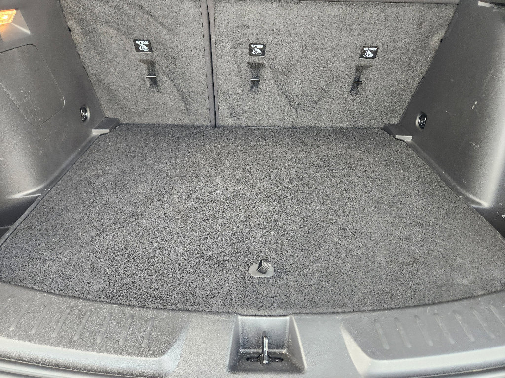 Used 2022 Chevrolet TrailBlazer LT image 30