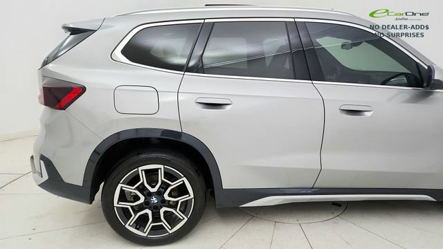 Used 2025 BMW X1 xDrive28i AWD/4WD image 24