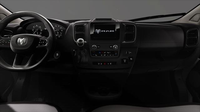 New 2026 RAM ProMaster 2500 w/ Advanced Safety Group FWD image 30