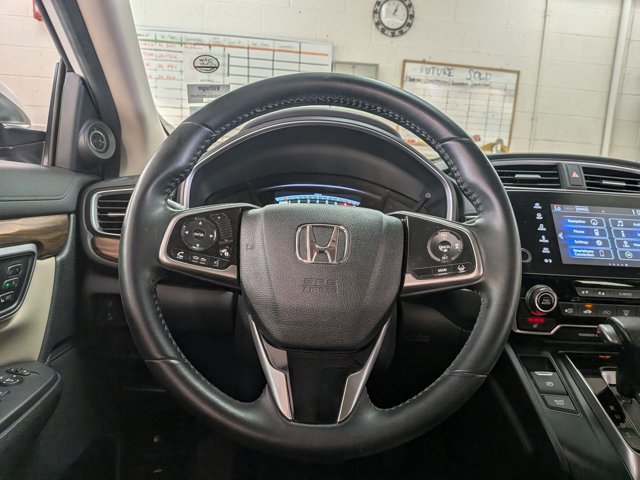 Used 2017 Honda CR-V Touring image 9