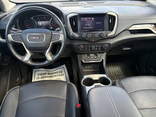 Used 2020 GMC Terrain Denali w/ Denali Premium Package AWD/4WD image 10