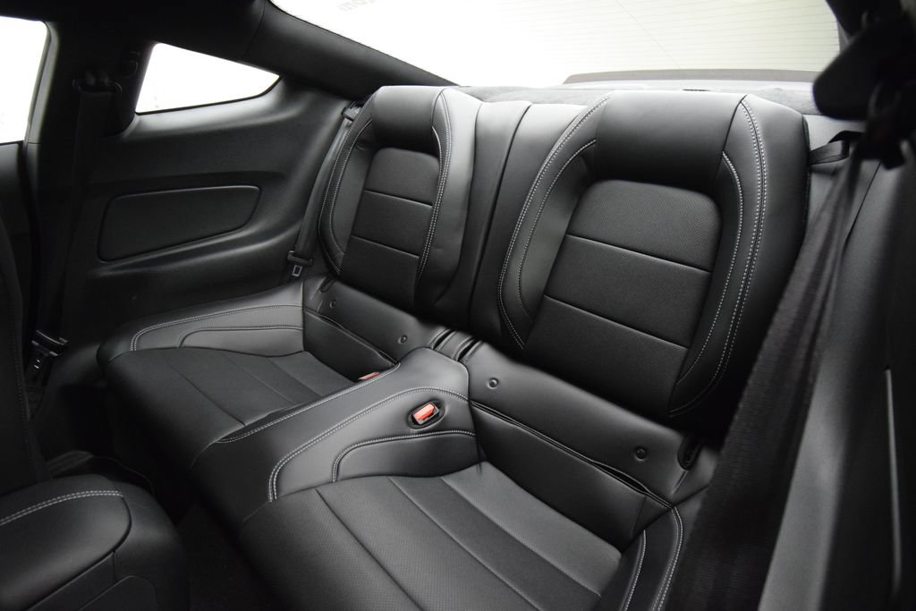 Used 2021 Ford Mustang Mach 1 w/ Mach 1 Handling Package RWD image 23