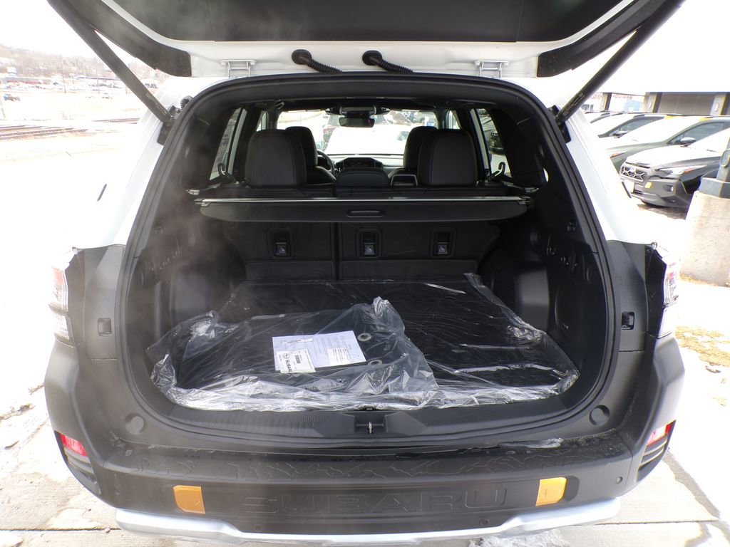 New 2026 Subaru Forester Wilderness w/ Wilderness Plus Package image 7