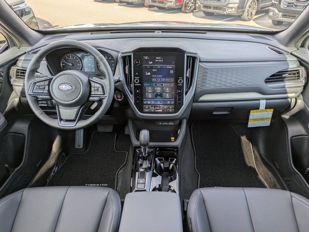 Used 2026 Subaru Forester Limited image 15