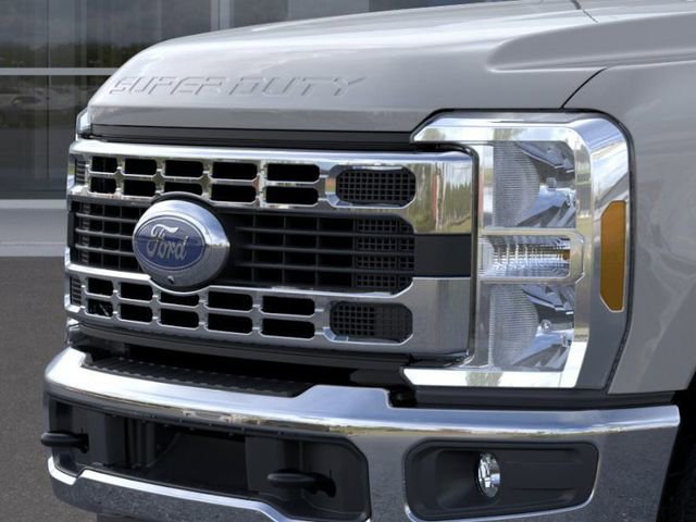 New 2026 Ford F350 XLT w/ 360-Degree Camera Package image 17