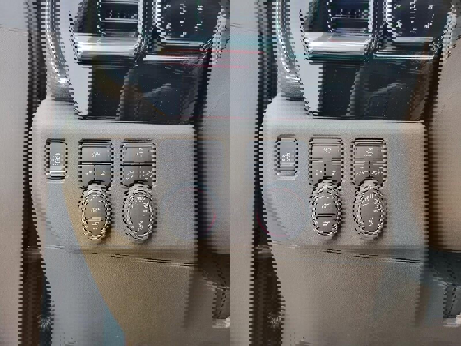 New 2026 Chevrolet Silverado 1500 LT w/ All Star Edition Plus image 12