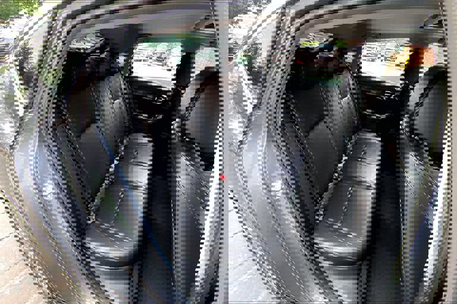 Used 2024 Acura Integra FWD image 21