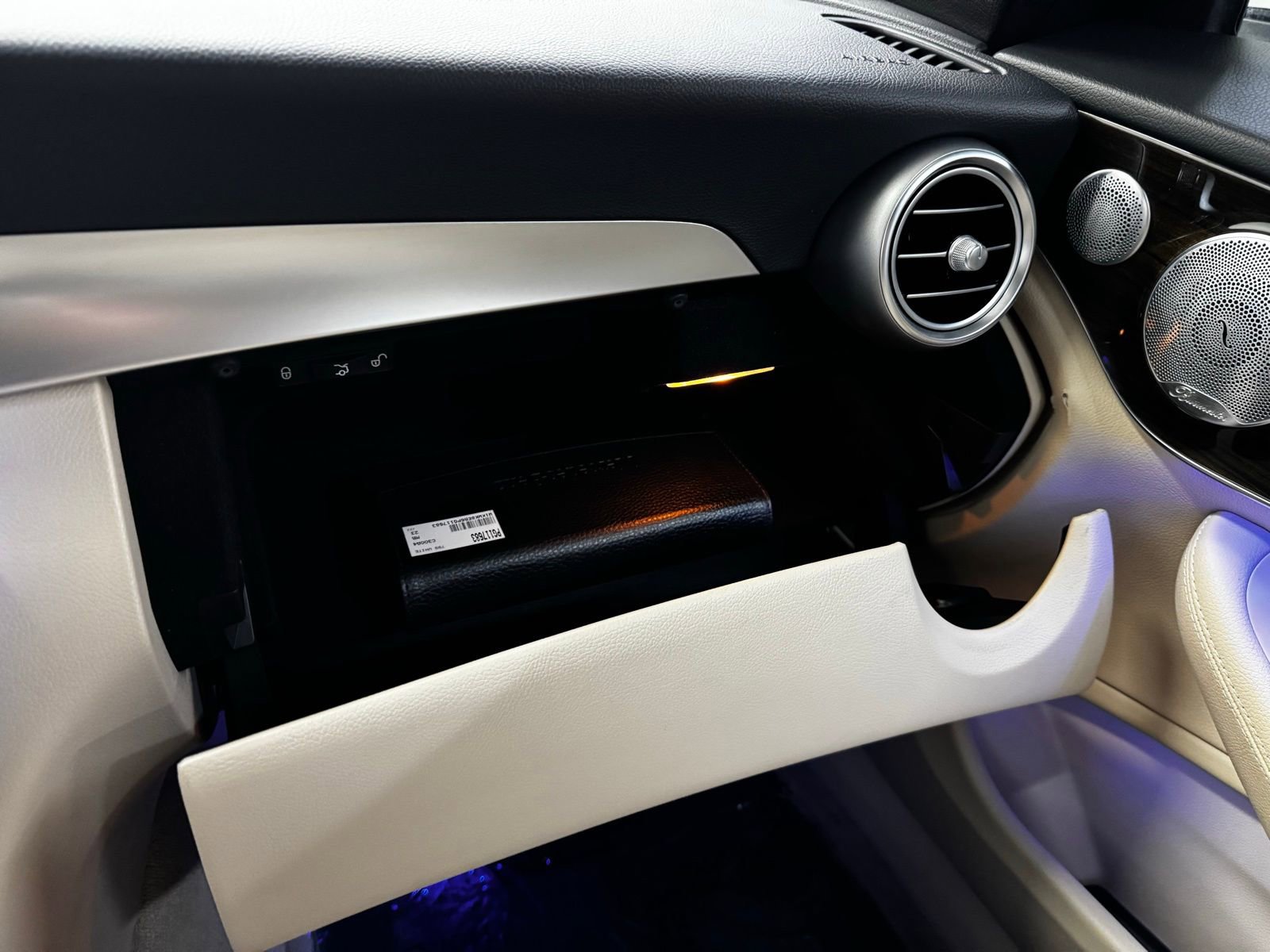 Used 2023 Mercedes-Benz C 300 4MATIC Cabriolet image 28