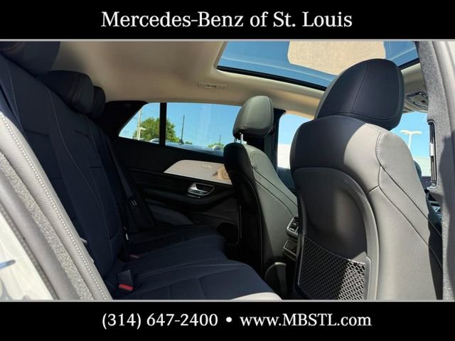 New 2026 Mercedes-Benz GLE 450 4MATIC Coupe image 8
